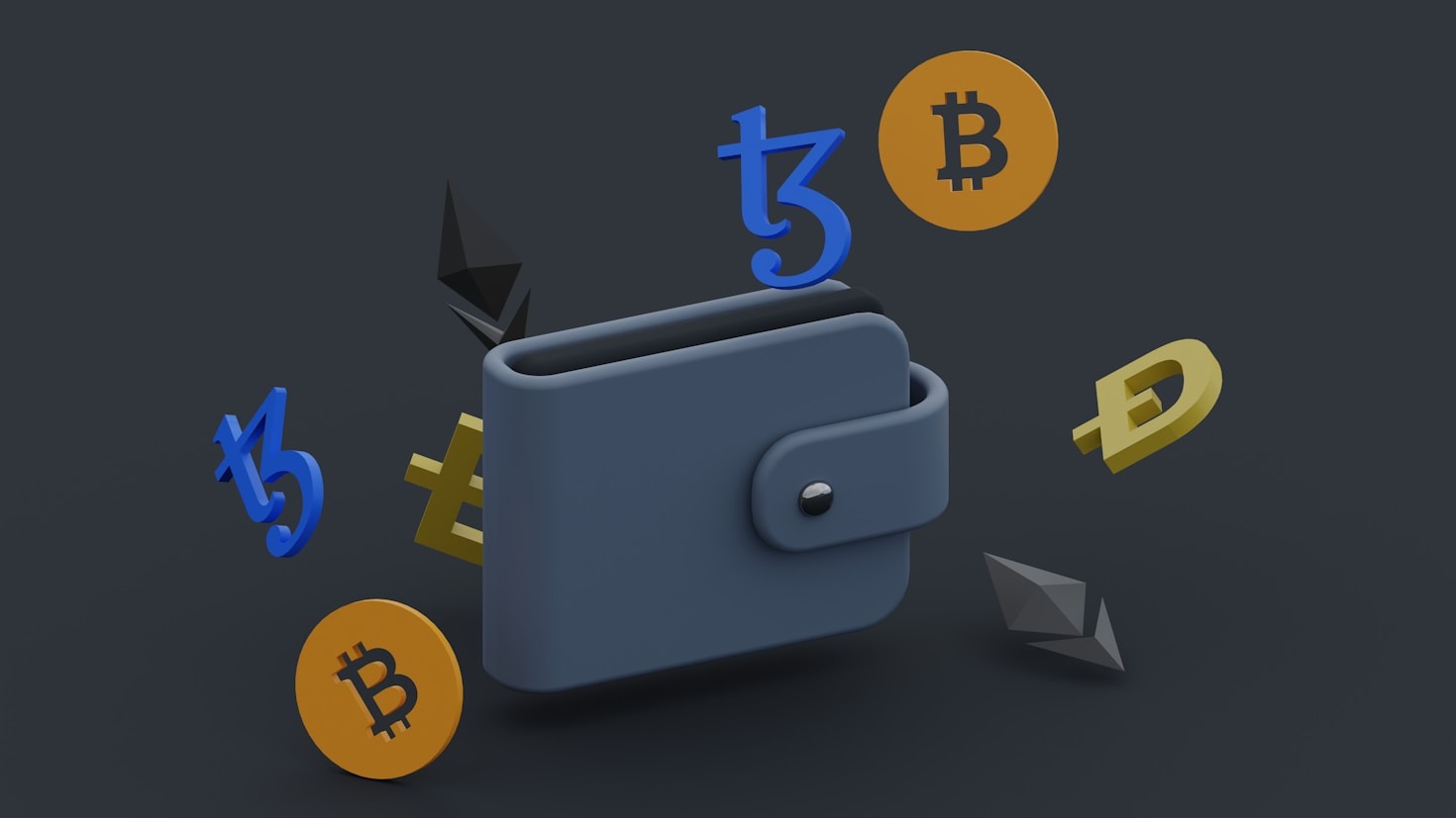 Top Reasons to Choose BlueWallet for Privacy