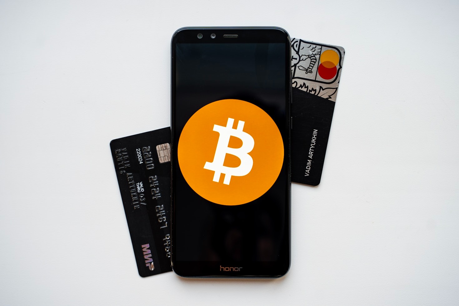 Beginner-Friendly Steps to Buying Bitcoin Safely