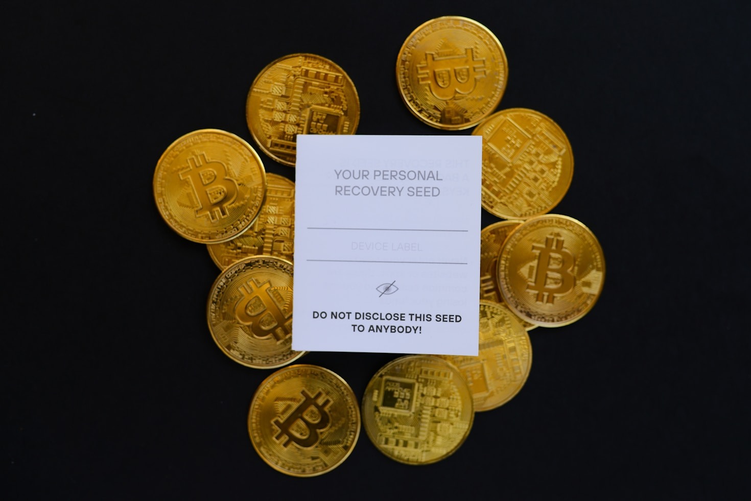 Understanding Private Bitcoin Transactions in Minutes