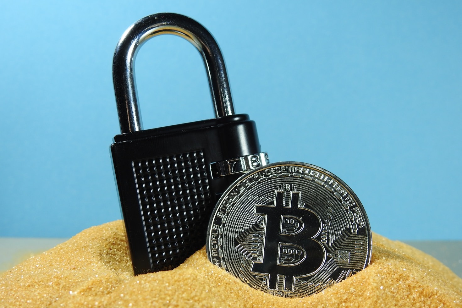 A Comprehensive Guide to Bitcoin Safety and Privacy